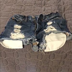 Aeropostale Shorts